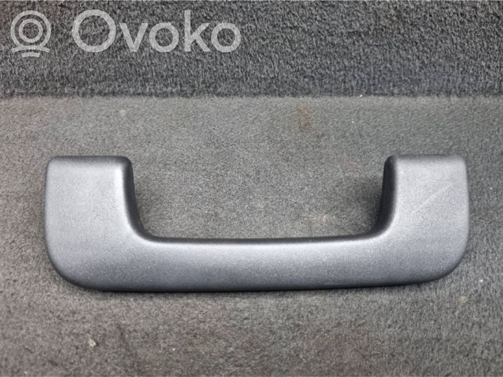 Asidero interior delantero   8P0857607M