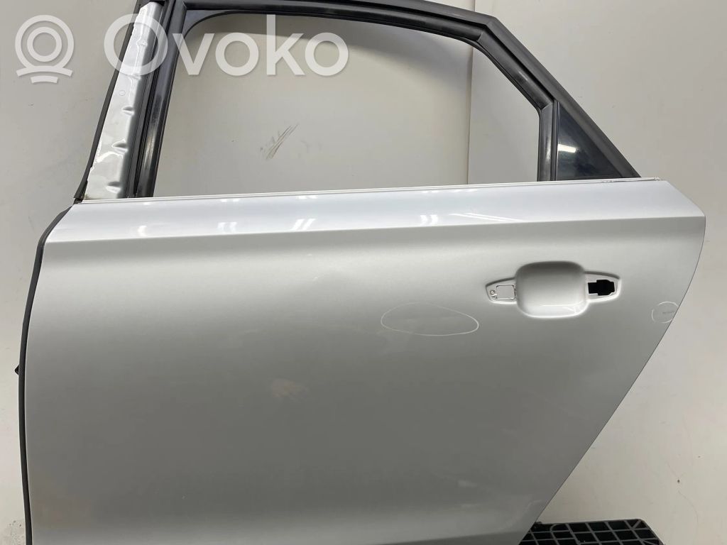 Audi A8 S8 D4 4H Puerta trasera 