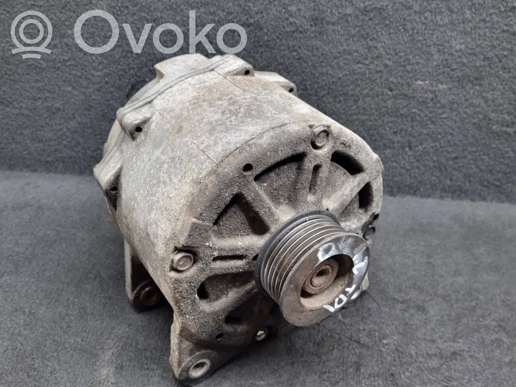 Audi A8 S8 D4 4H Lichtmaschine 