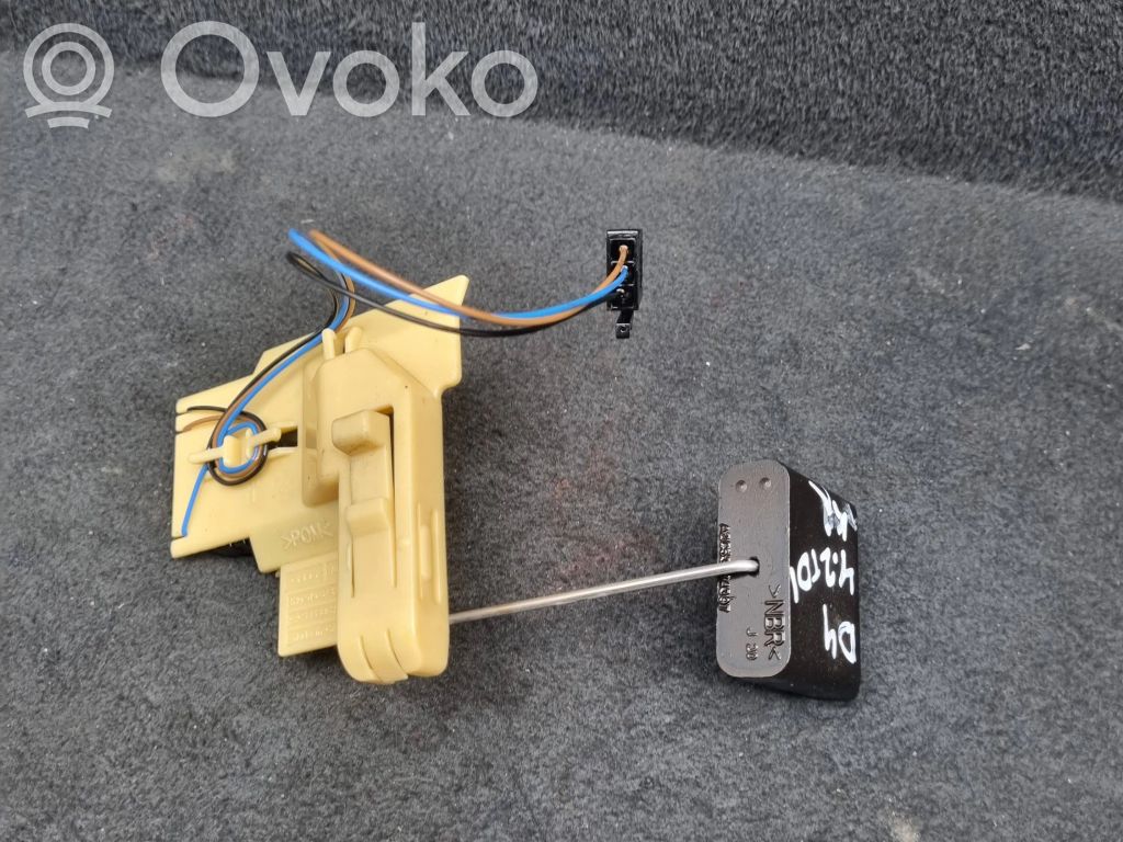 Audi A8 S8 D4 4H Fuel level sensor 