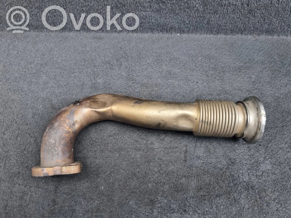 EGR-linjan letku   059131525BJ,059131525CS,059131525BG