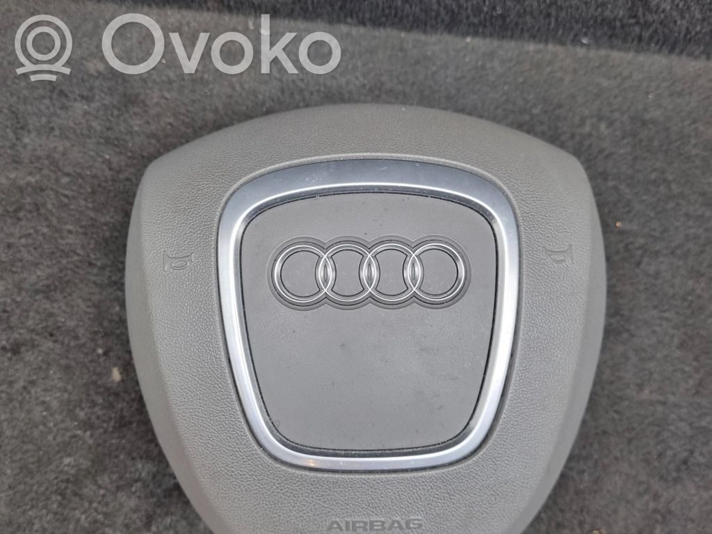 Audi A6 S6 C6 4F Airbag dello sterzo 