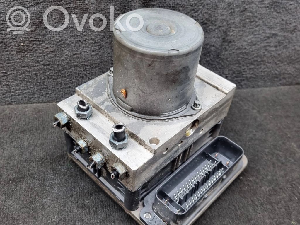 Audi A6 S6 C7 4G ABS Pump 