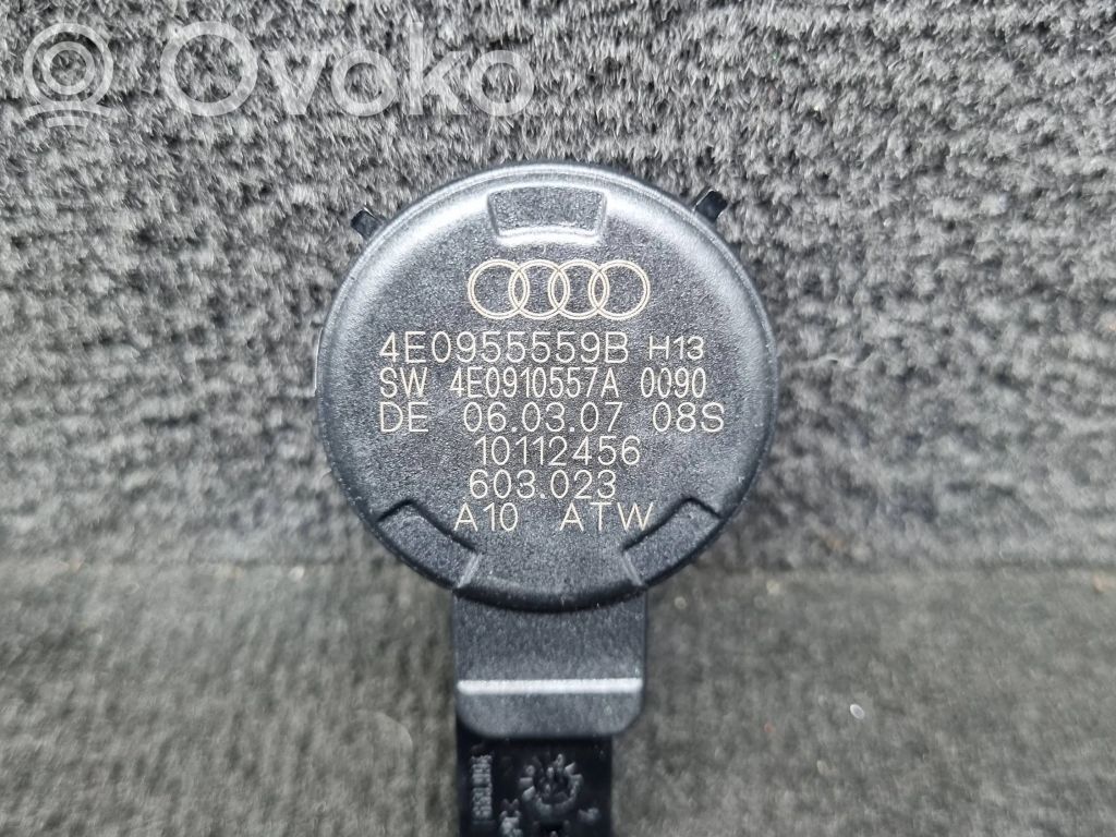 Audi A6 S6 C6 4F Rain sensor 