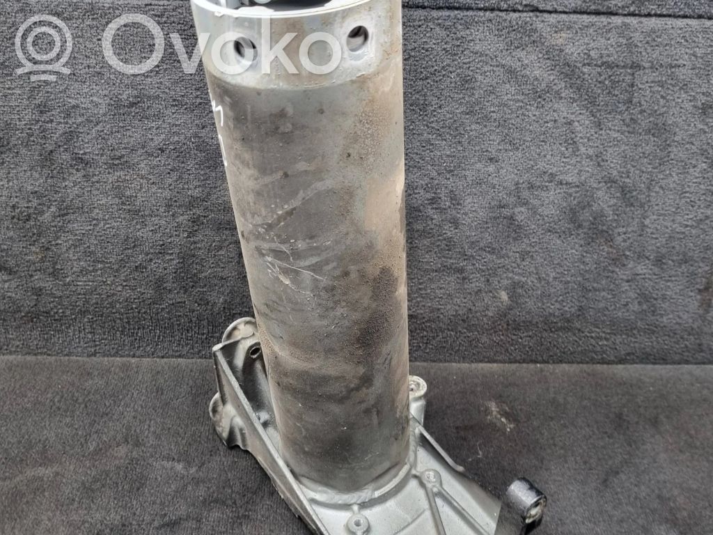 Audi A8 S8 D3 4E Front bumper shock/impact absorber 