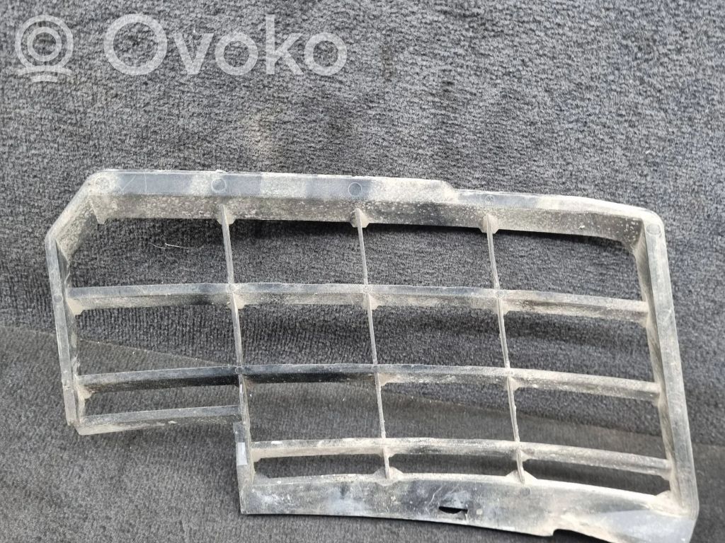 Audi A8 S8 D3 4E Intercooler air channel guide 
