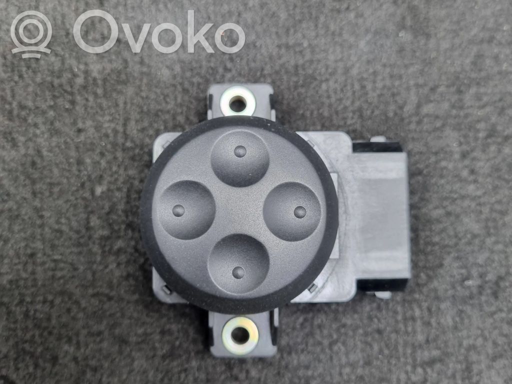 Audi A4 S4 B6 8E 8H Interruptor de control del asiento 