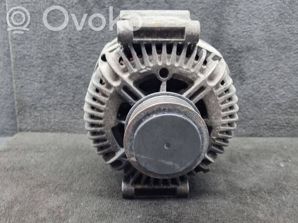 Audi A6 S6 C6 4F Ģenerators 