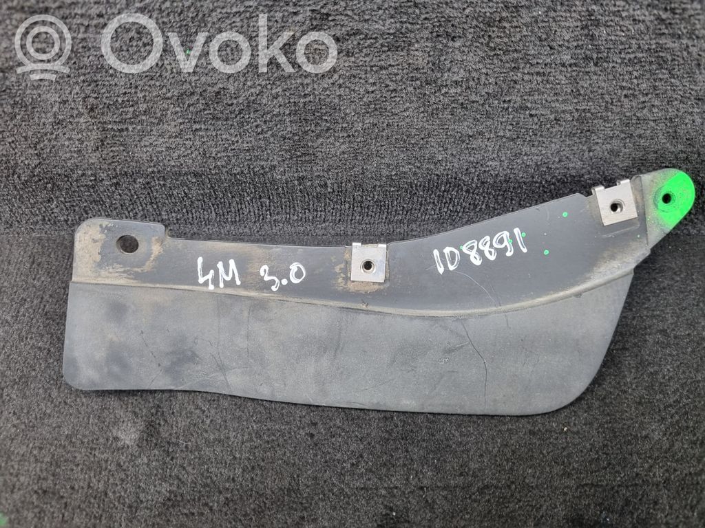 Audi Q7 4M Front mudguard 