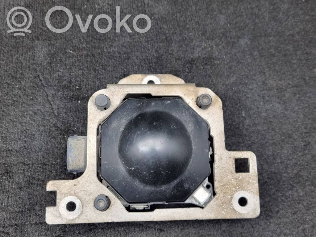 Audi Q7 4M Distronic sensor radar 