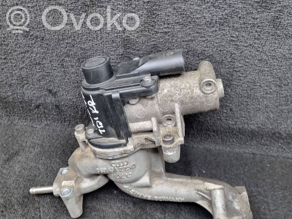 Audi A8 S8 D3 4E Válvula EGR 