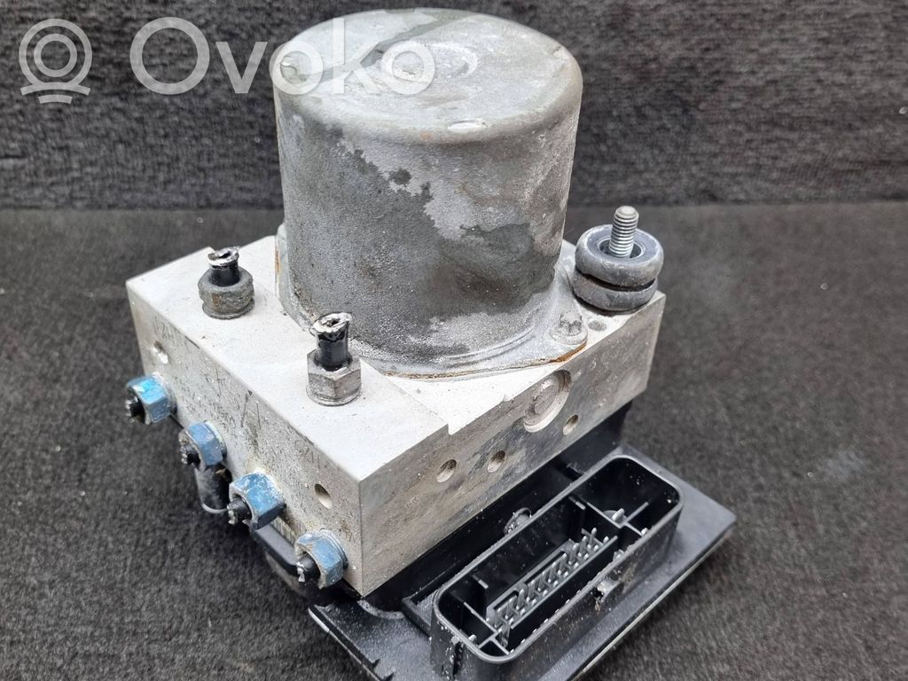 Audi A6 Allroad C6 ABS Pump 