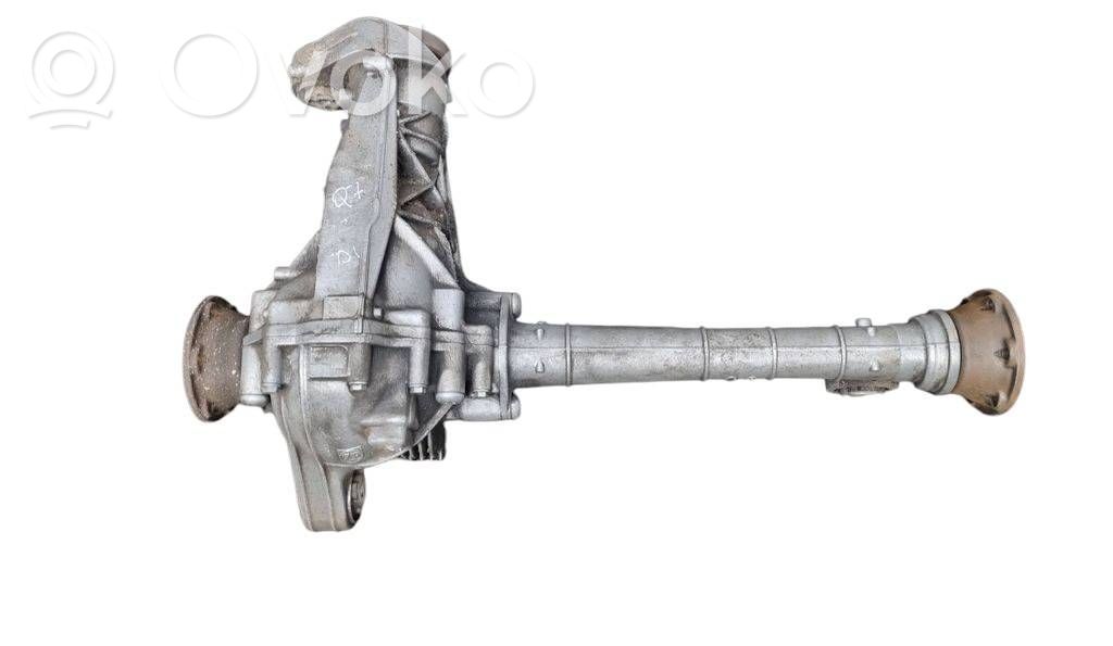 Audi Q7 4L Front differential 