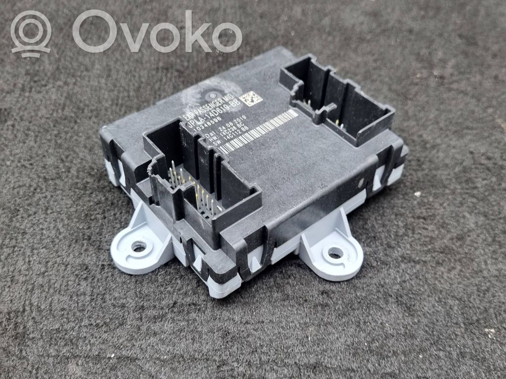 Land Rover Range Rover Sport L494 Door control unit/module 