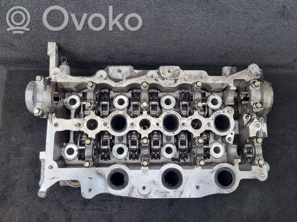 Land Rover Range Rover Sport L494 Galvutė 