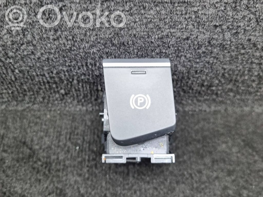 Audi Q7 4M Przycisk / Włącznik hamulca ręcznego 
