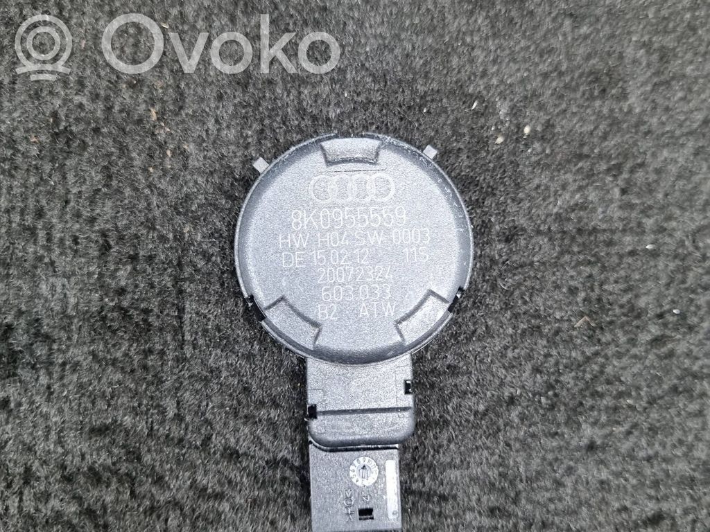 Audi A6 C7 Rain sensor 