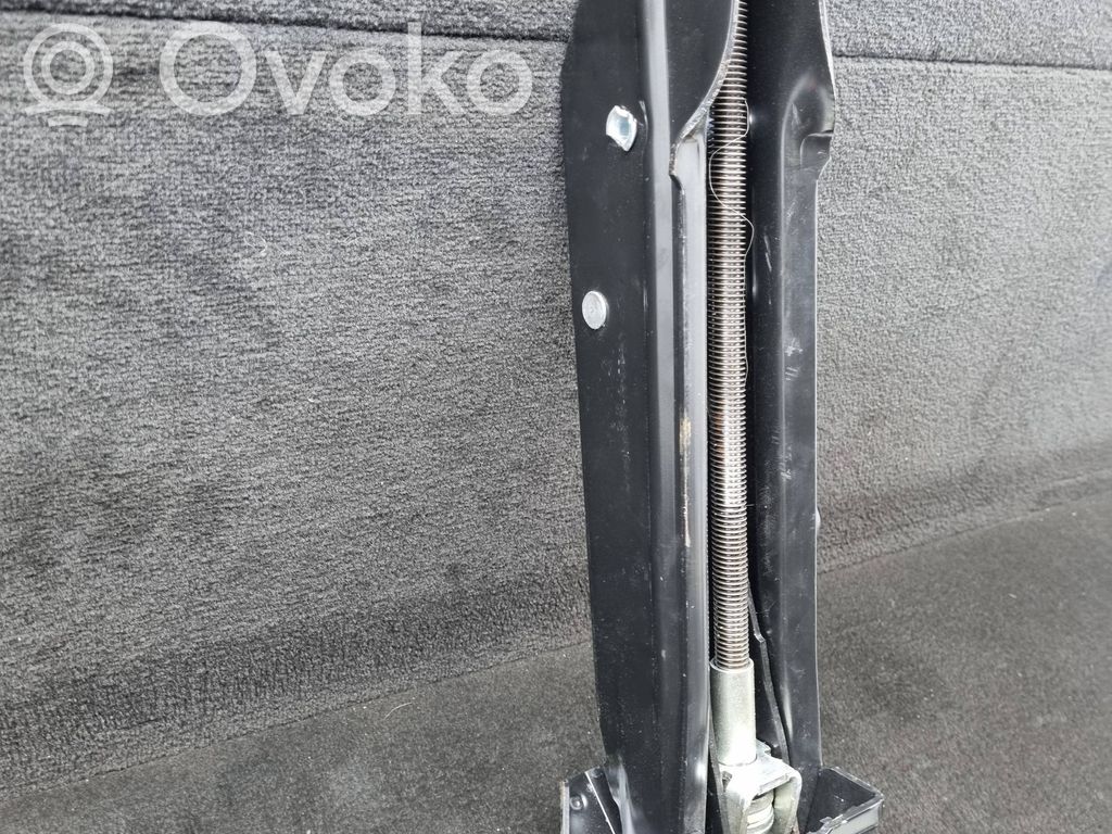 Audi Q7 4L Tunkki 