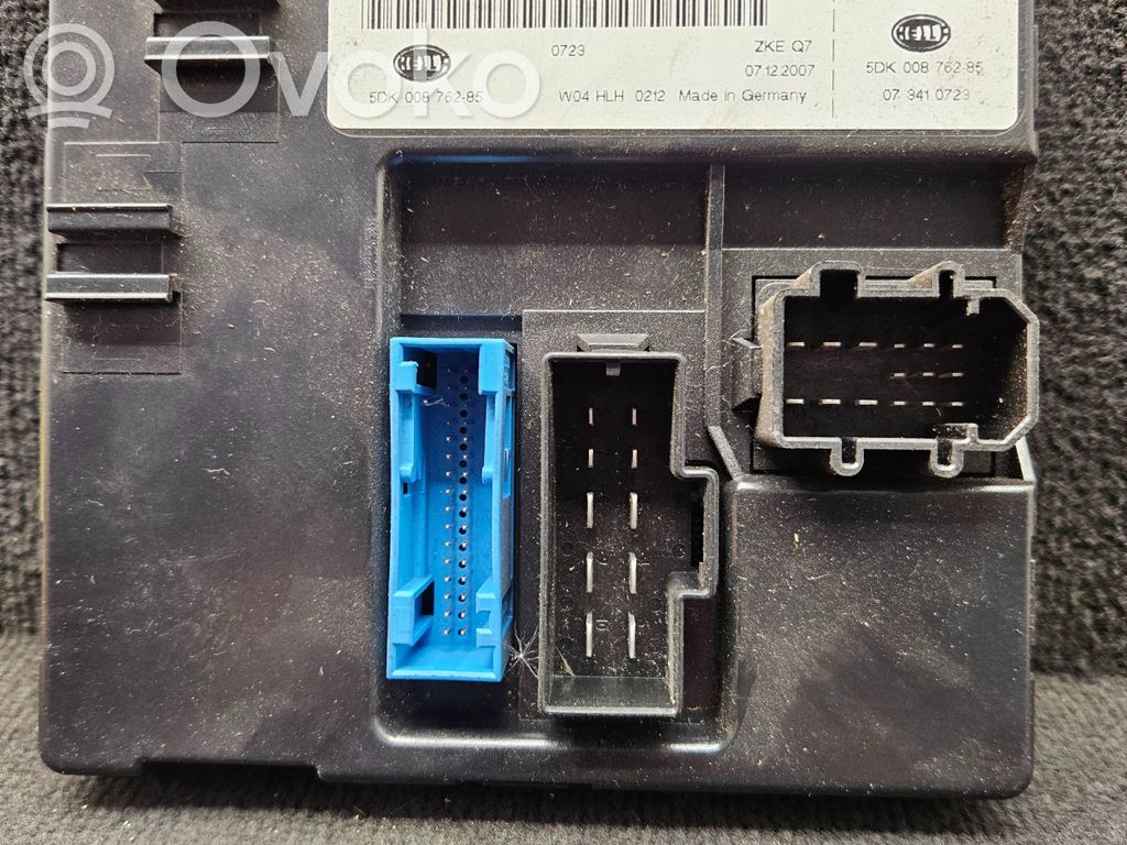 Module confort   4L0907289C,4L0910289F