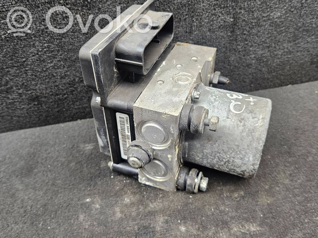 Audi A6 S6 C6 4F Bomba de ABS 