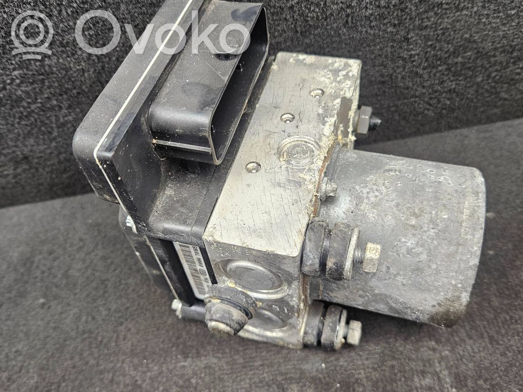 Audi A6 S6 C6 4F ABS Blokas 