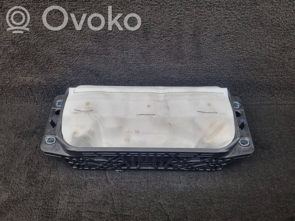Audi A4 S4 B9 Poduszka powietrzna Airbag pasażera 