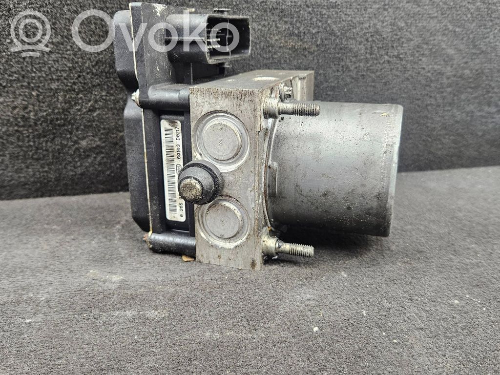 Audi A6 S6 C6 4F ABS Pump 
