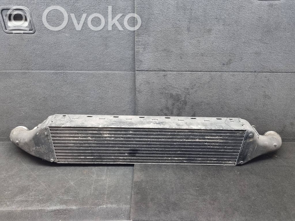 Audi A6 S6 C7 4G Intercooler radiator 