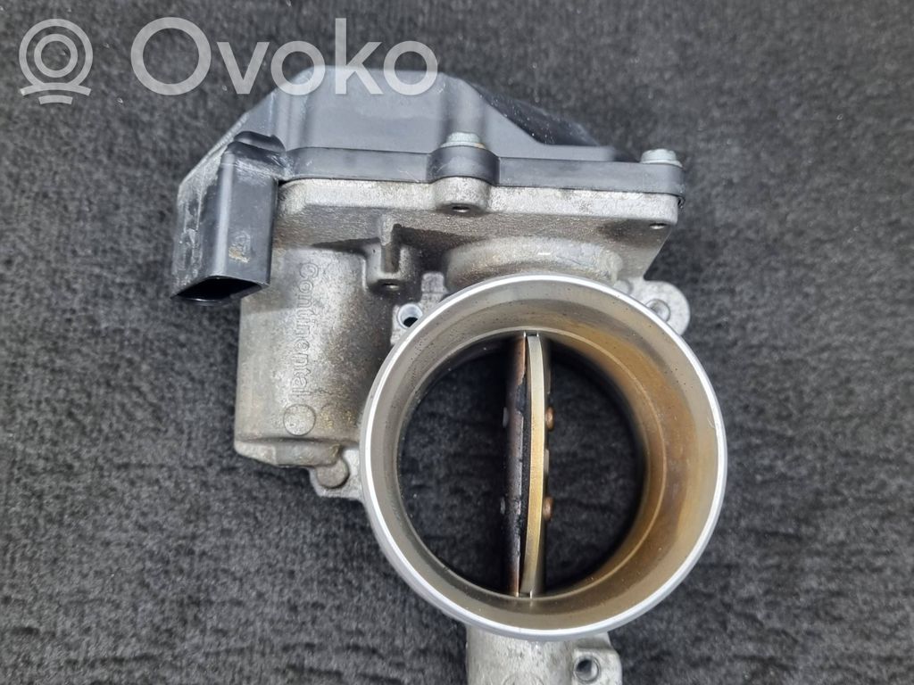 Throttle valve   059145950AA,A2C53358421,059145950AE,059145950AF