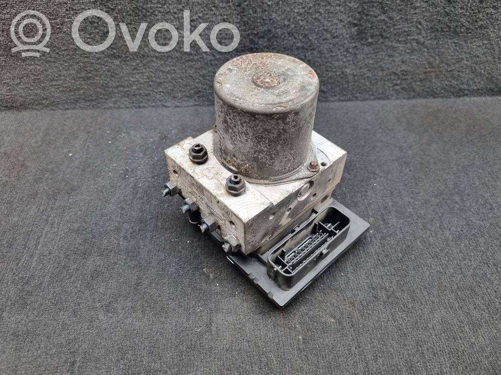 Audi A4 S4 B8 8K Блок ABS 