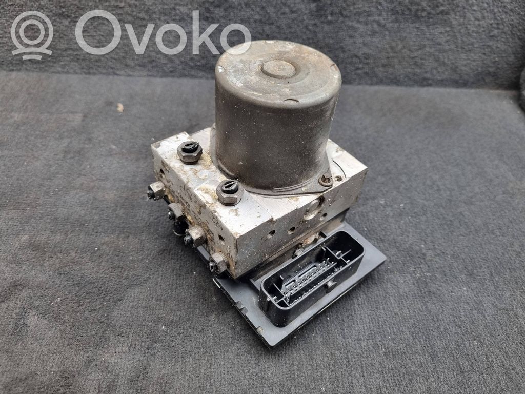 Audi A4 S4 B8 8K ABS Pump 