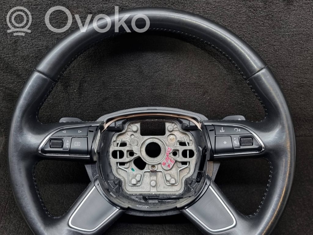 Audi A6 S6 C7 4G Руль 