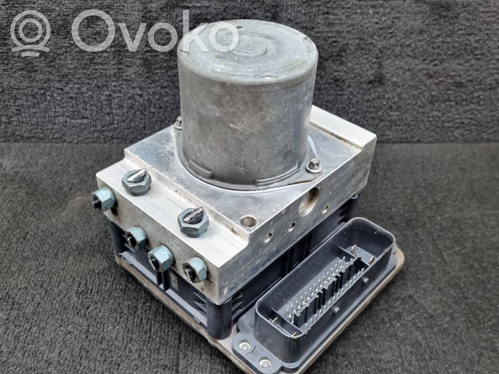 Audi A6 S6 C7 4G ABS Pump 