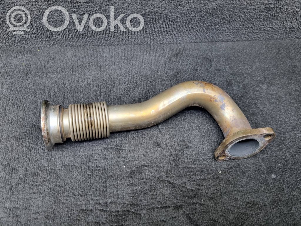 Audi A6 S6 C7 4G EGR valve line/pipe/hose 