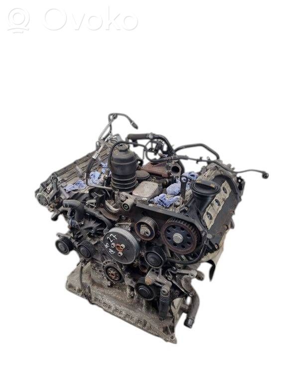 Audi A4 S4 B8 8K Motor 