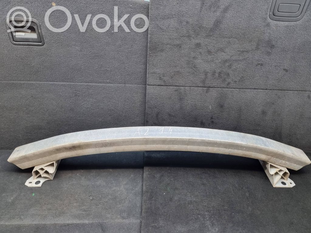 Audi A2 Rear underbody cover/under tray 