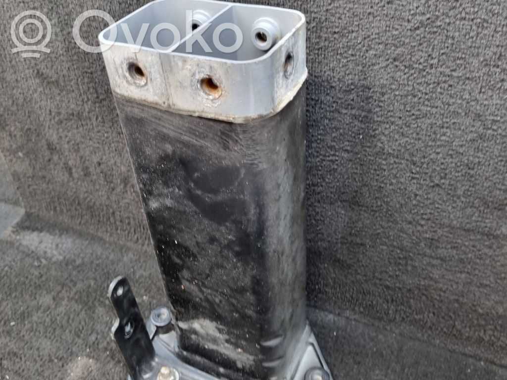 Audi A2 Front bumper shock/impact absorber 