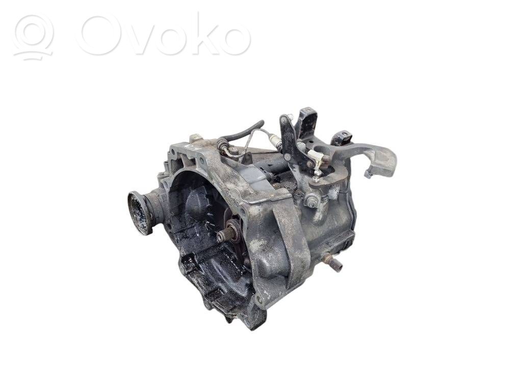 Audi A2 Manual 5 speed gearbox 