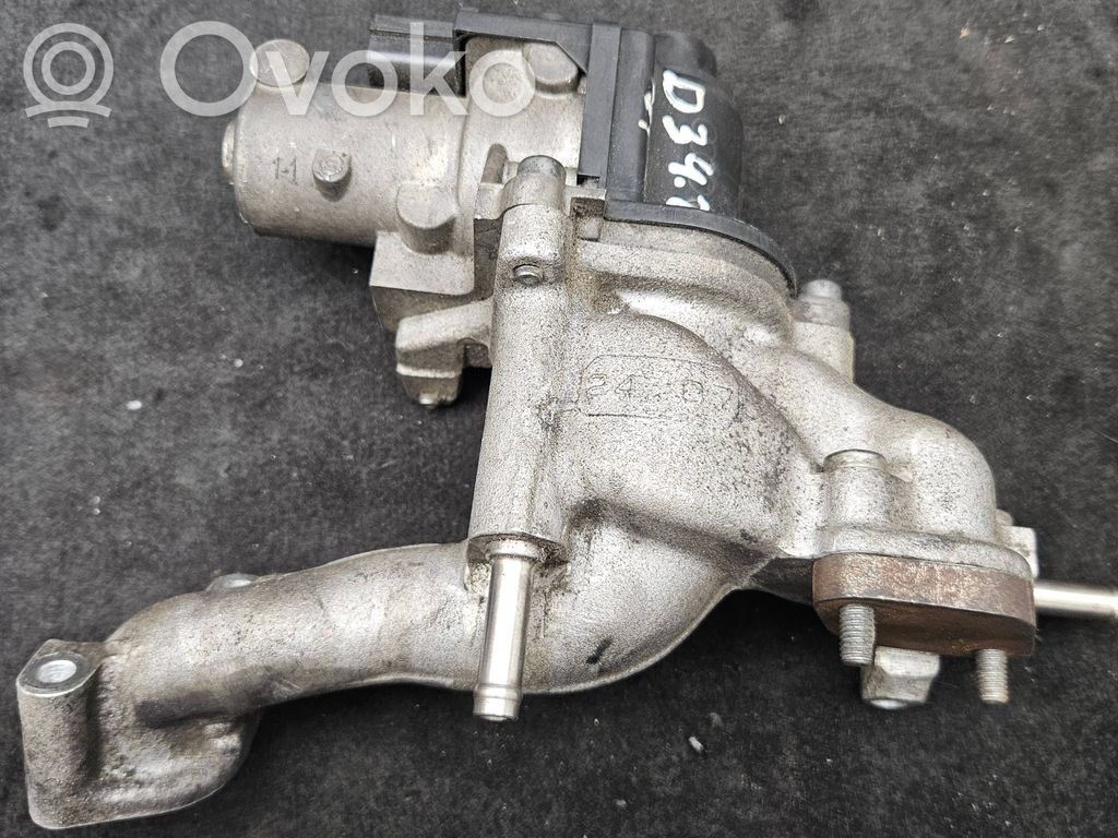 Audi A8 S8 D3 4E Válvula EGR 