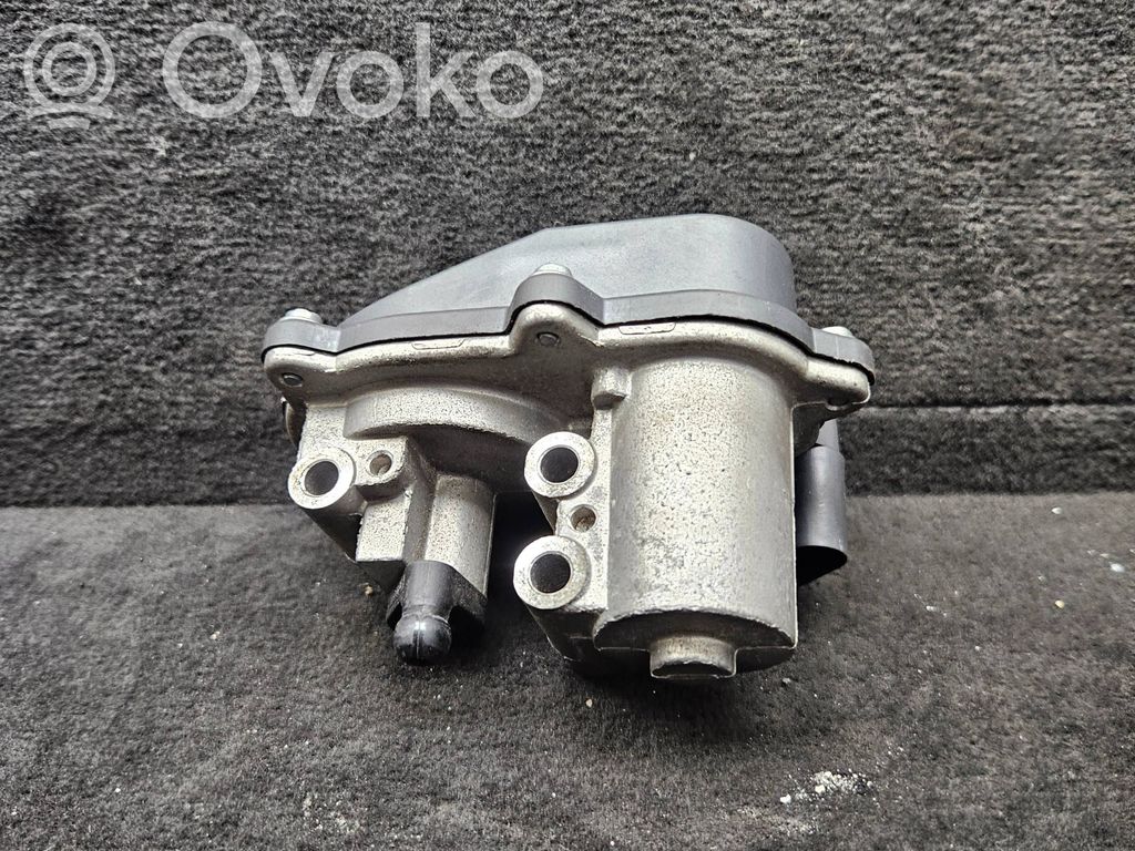 Audi A4 S4 B8 8K Actuator/motor supapă galerie admisie 