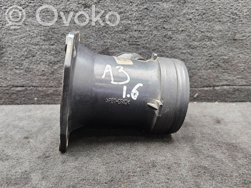 Audi A3 S3 8L Mass air flow meter 