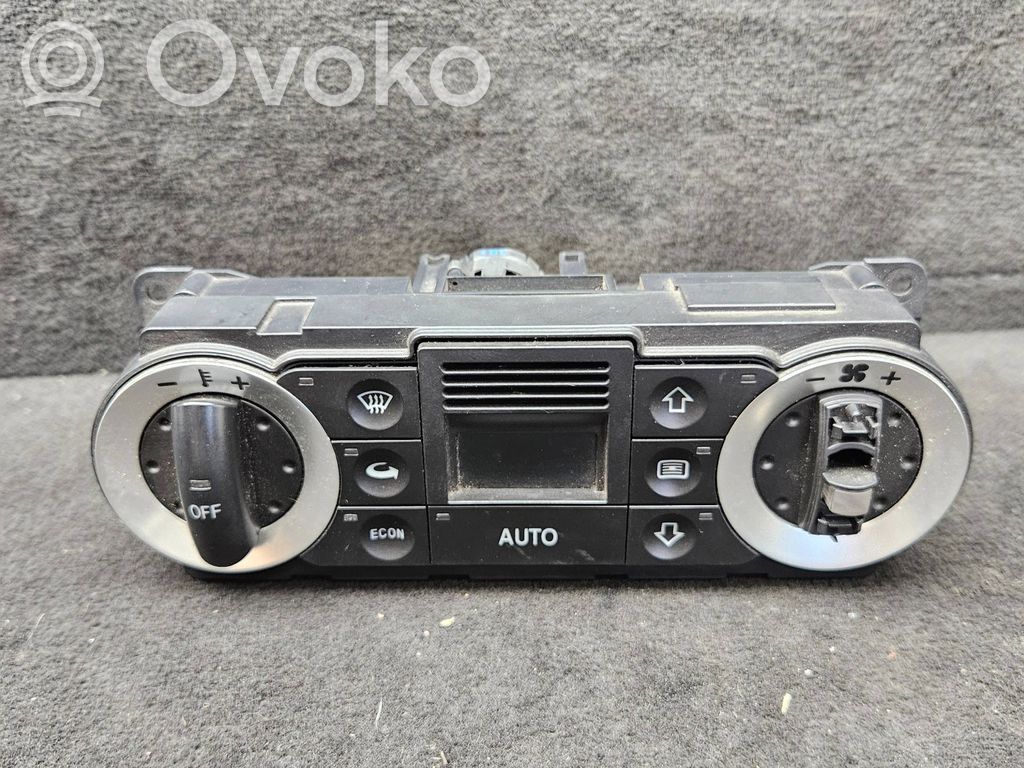 Audi TT Mk1 Climate control unit 