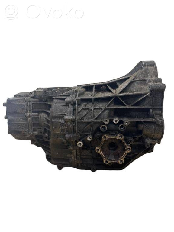 Audi A6 S6 C6 4F Caja de cambios automática 