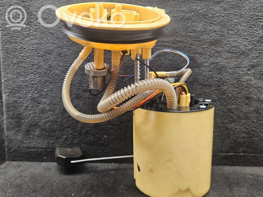 Audi A6 S6 C7 4G Bomba interna de combustible 