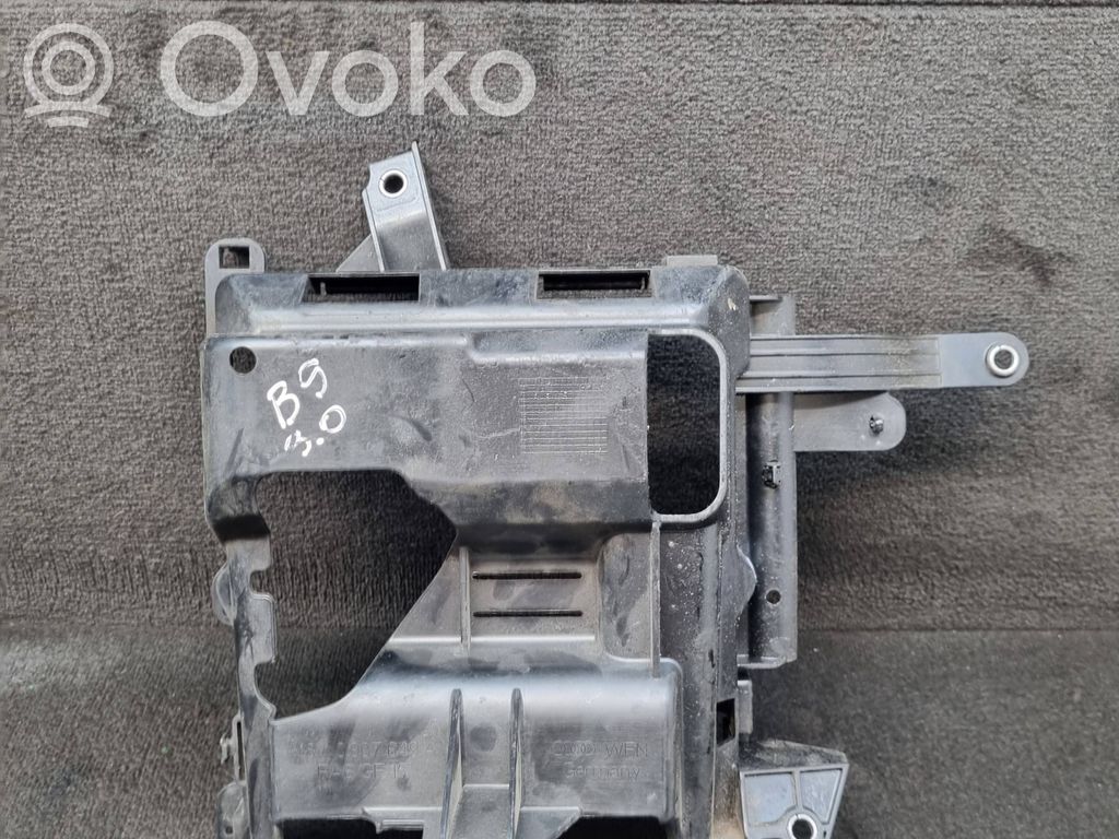 Audi A4 S4 B9 Engine control unit holder 