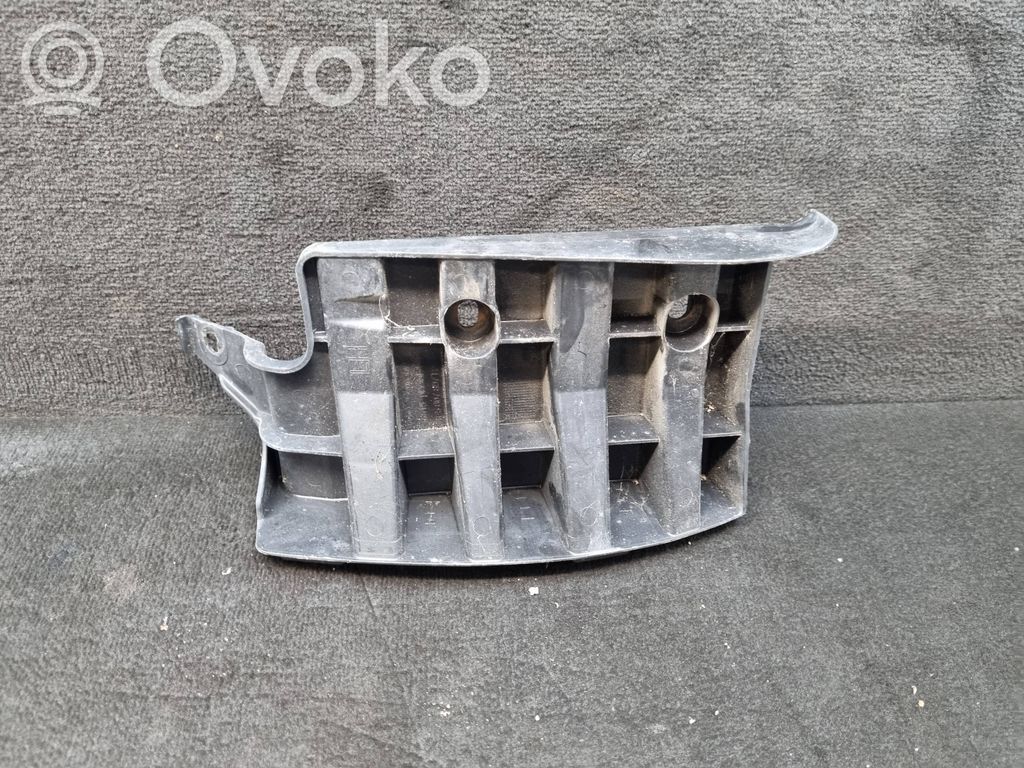 Audi A6 S6 C6 4F Rear bumper mounting bracket 
