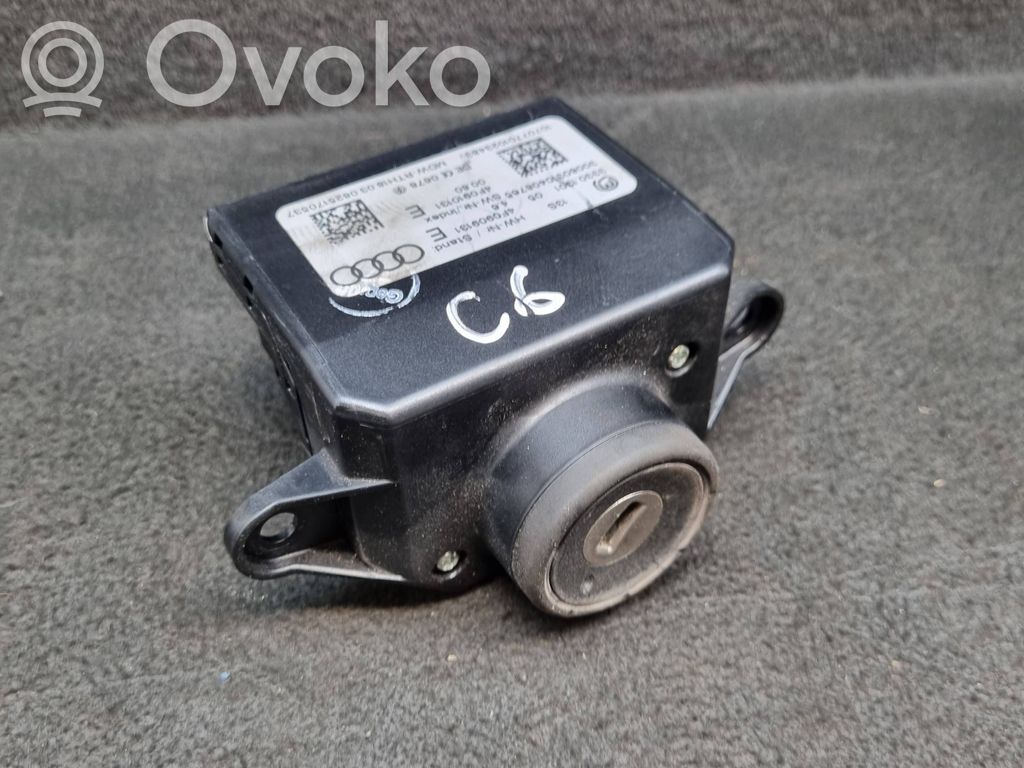 Virtalukko   4F0909131E,4F0910131E