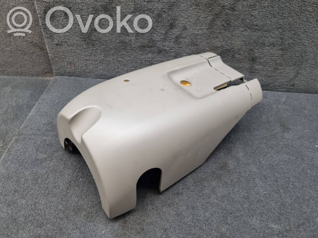 Elementy poszycia kolumny kierowniczej   8K0953512C,8K0953512B,8K0953512EJ42