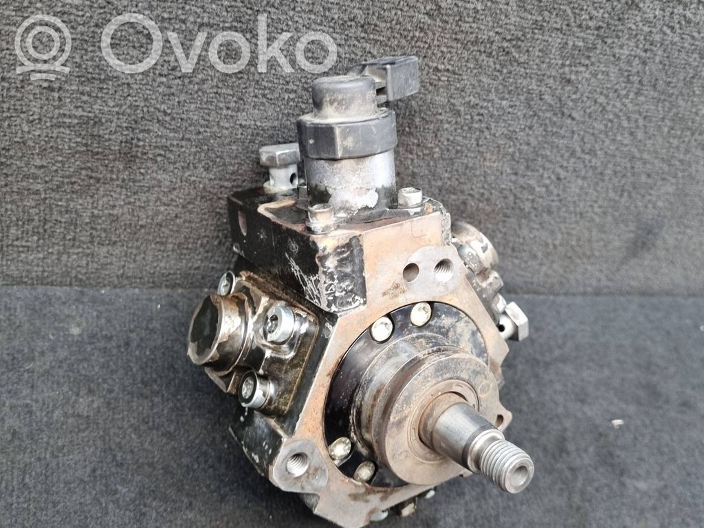 Audi A6 S6 C6 4F Fuel injection high pressure pump 
