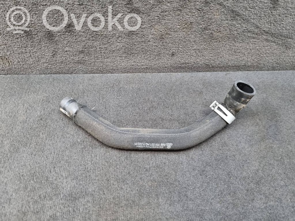 Audi A5 8T 8F Caurulīte (-es) / šļūtene (-es) 